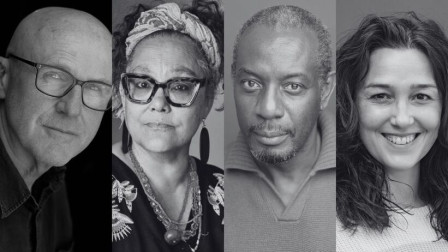 Cast announced for THE TEMPEST at Sam Wanamaker Playhouse