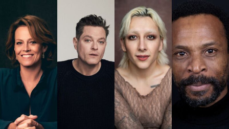 Cast announced for THE TEMPEST at the Theatre Royal Drury Lane