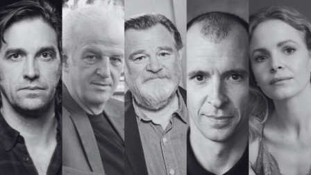 Full cast announced for THE WEIR at Harold Pinter Theatre