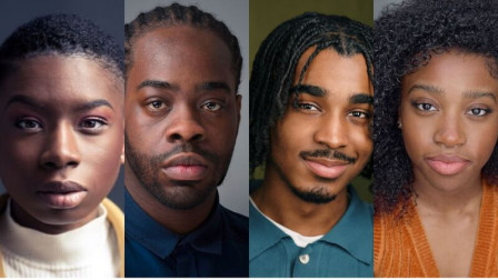 New West End cast announced for TINA - THE TINA TURNER MUSICAL