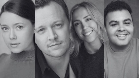 New cast members announced for Titanique in the West End