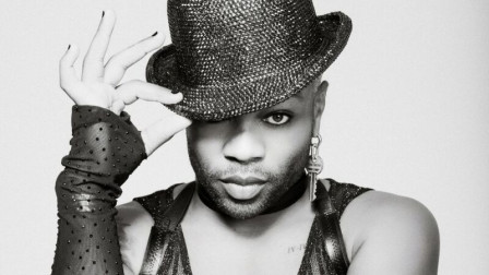 Todrick Hall to direct and choreograph the West End premiere of BURLESQUE THE MUSICAL
