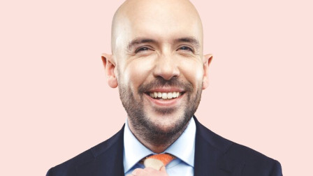 Tv star and comedian Tom Allen to join West End production of Titanique