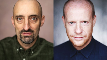 Further casting announced for WAITING FOR GODOT at the Theatre Royal Haymarket