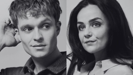 Tom Glynn-Carney and Hayley Squires to star in ALL MY SONS
