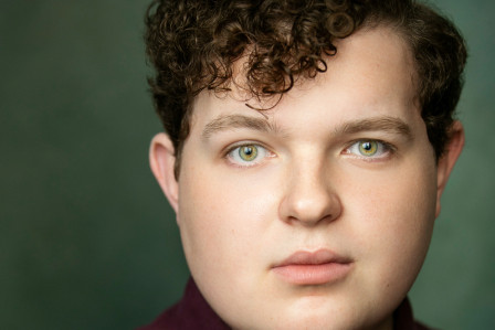 Interview with Tom Xander, MEAN GIRLS THE MUSICAL