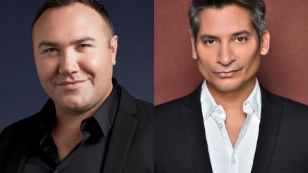 Full casting announced for THE PRODUCERS at Menier Chocolate Factory