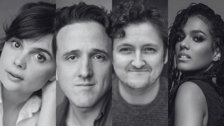 Full cast announced for Twelfth Night at the Barbican