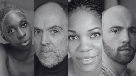 Cast announced for TWELFTH NIGHT OR WHAT YOU WILL at Shakespeare's Globe