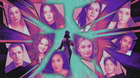 Cast announced for Concert Production of UNBOUND at Hoxton Hall