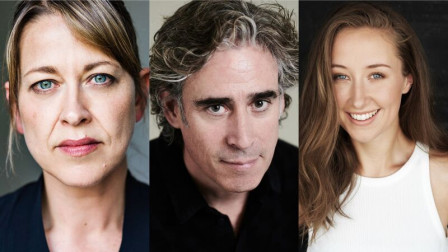 World Premiere of Mike Bartlett's UNICORN in London announced