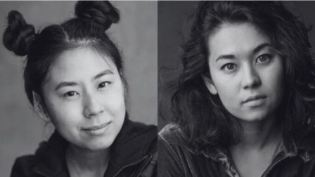 Interview with MY NEIGHBOUR TOTORO's Ami Okumura Jones and Victoria Chen