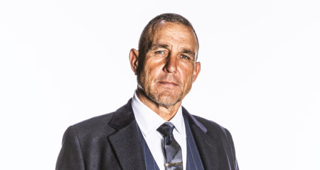 Vinnie Jones to make his stage debut in ONLY FOOLS AND HORSES THE MUSICAL