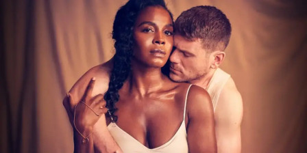 Cast announced for WEDDING BAND at the Lyric Hammersmith