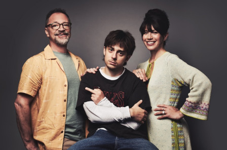 Cast announced for world premiere of WHAT WE TALK ABOUT WHEN WE TALK ABOUT ANNE FRANK