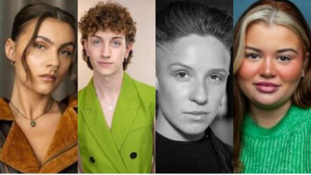 Full cast announced for WHY AM I SO SINGLE?