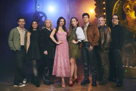 WICKED reveals new West End cast