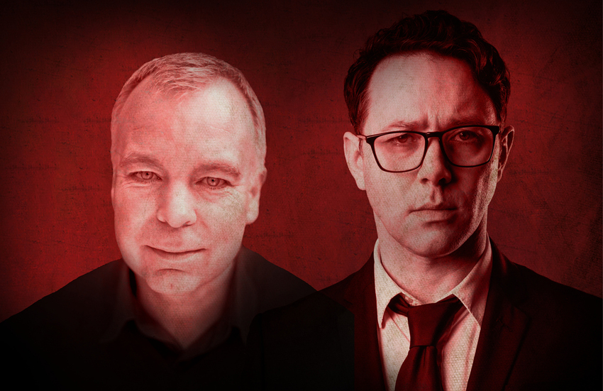 steve pemberton and reece shearsmith