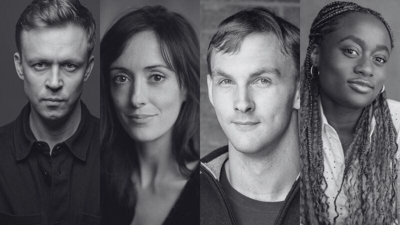 a midsummer nights dream sam wanamaker playhouse cast