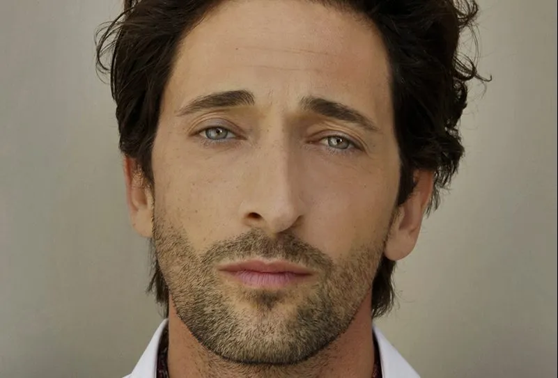 adrien brody the fear of 13