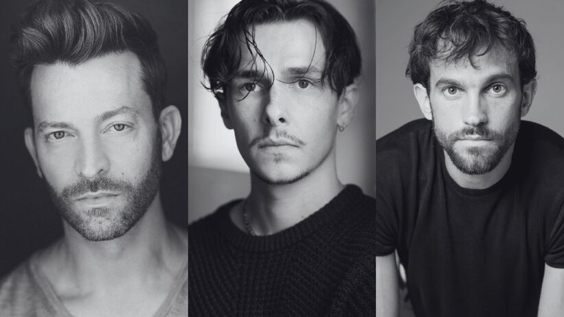 already perfect kings head theatre cast