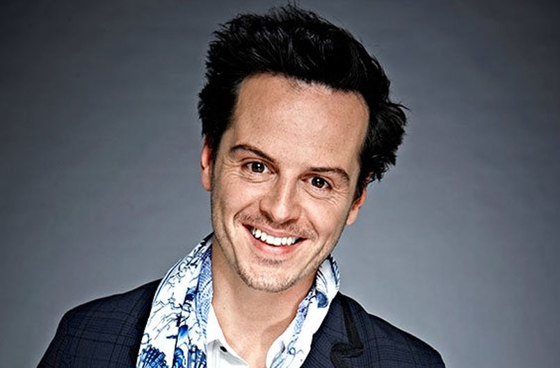 Andrew Scott