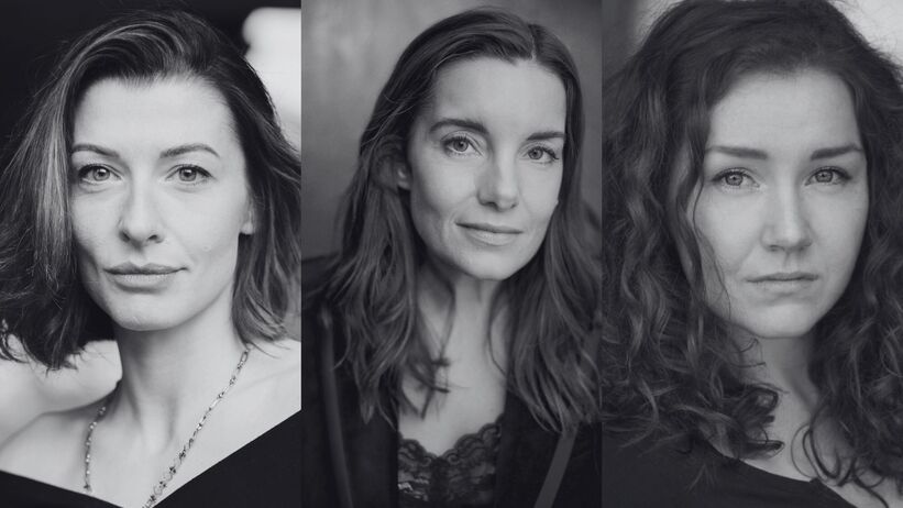 ballad lines southwark playhouse elephant cast