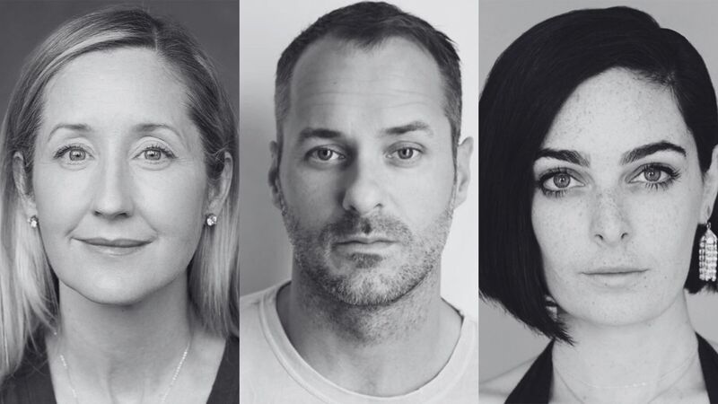 beautiful little fool southwark playhouse borough