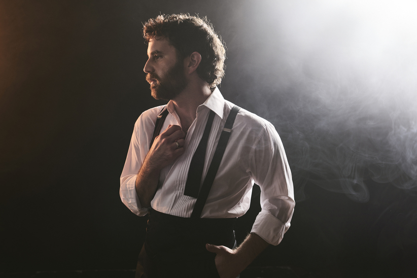 ben platt midnight at the never get