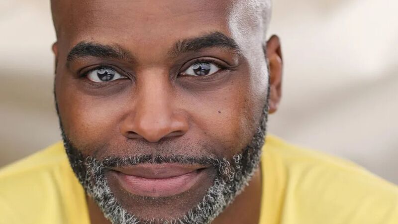 cedric neal personality the lloyd price musical