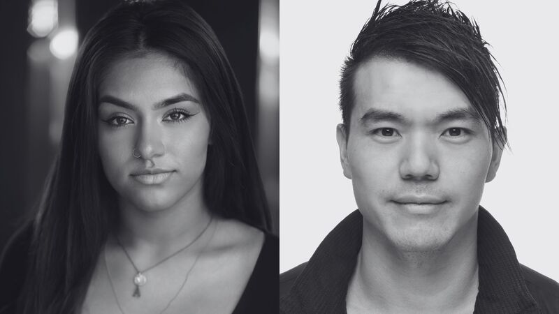 come alive the greatest showman new cast