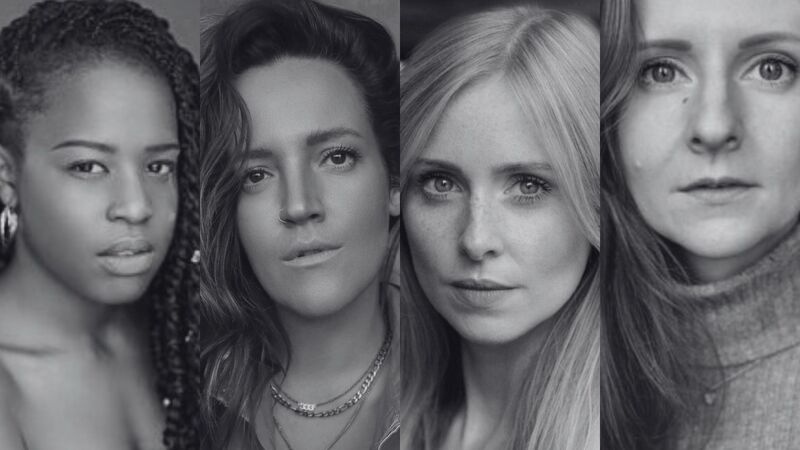 coven kiln theatre cast