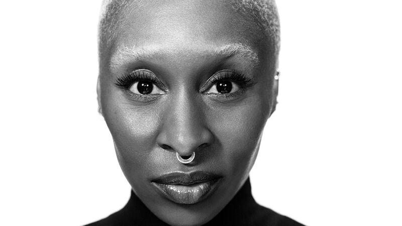 cynthia erivo