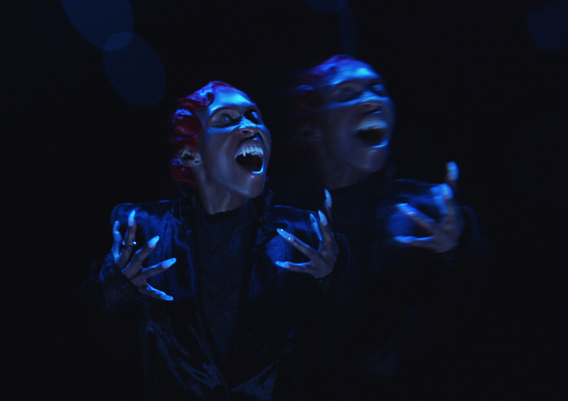 cynthia erivo in dracula