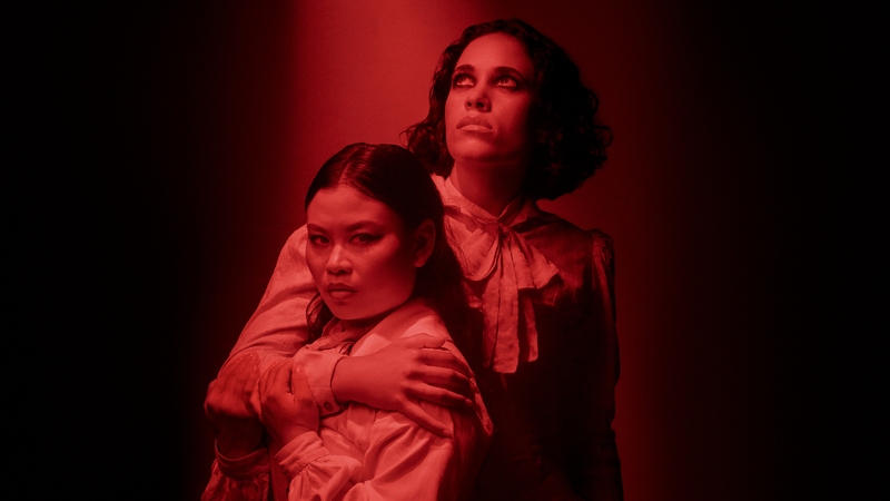 dracula lyric hammersmith cast