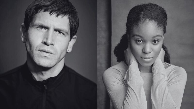 echo kings head theatre cast