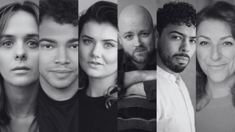 fanny kings head theatre cast