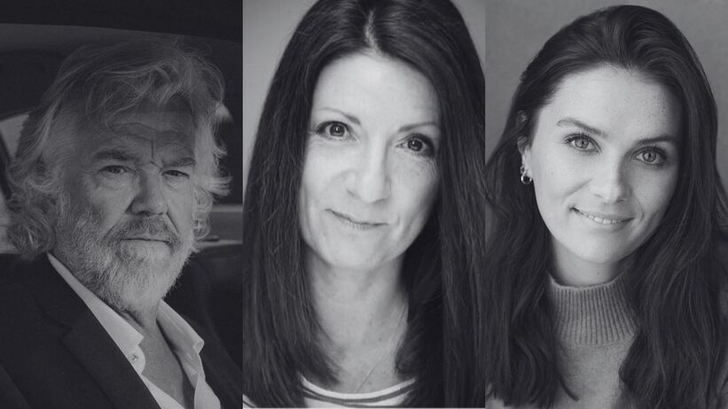 gary and sewell west end cast