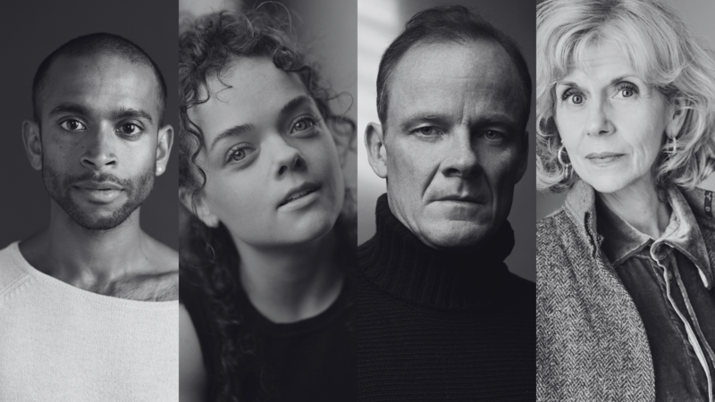 hamlet lyttelton national cast