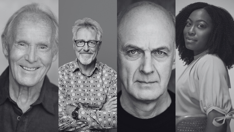 im sorry prime minister west end cast