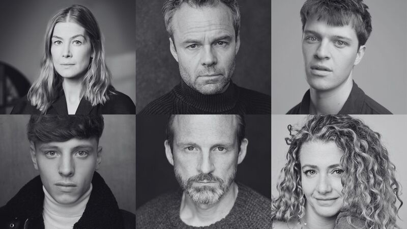 inter alia national theatre full cast