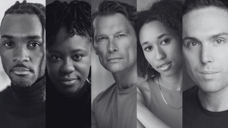 jack and the beanstalk lyric hammersmith cast