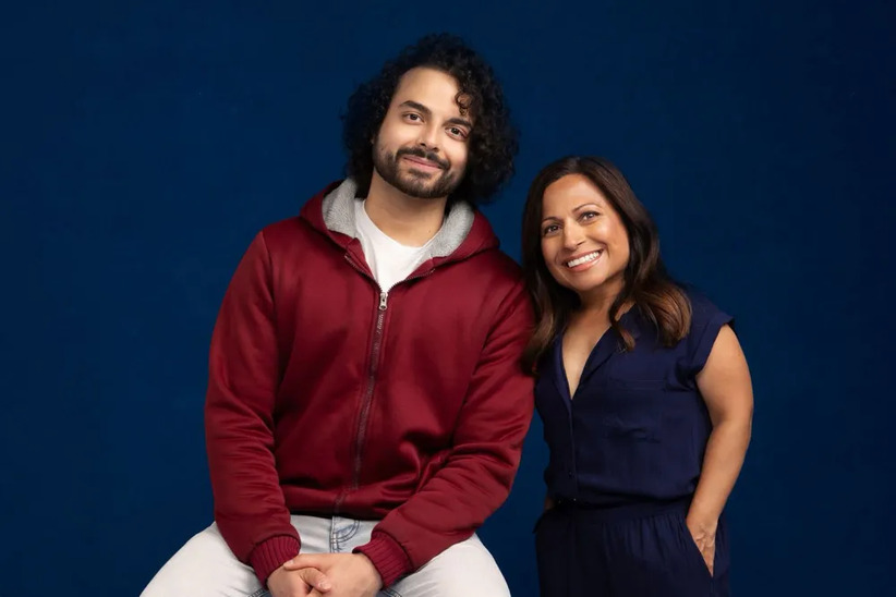 james hameed and arti shah paddington