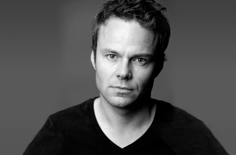 Jamie Glover