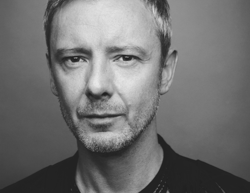 john simm
