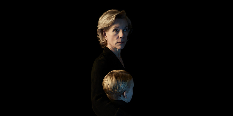 land of the living national theatre cast