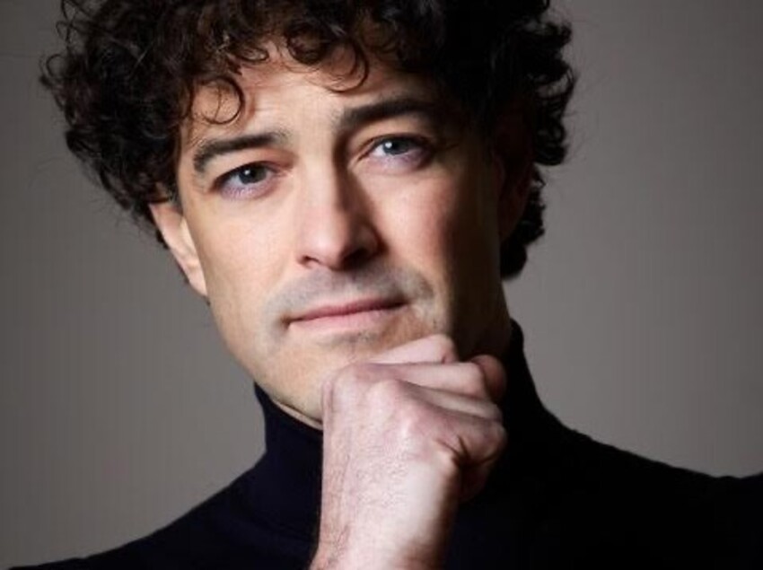 lee mead sister act