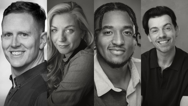magical merlin west end cast