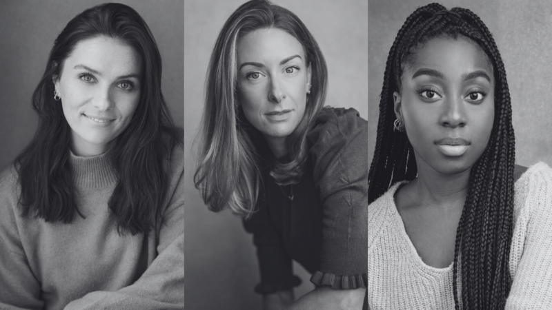 maiden voyage southwark playhouse elephant