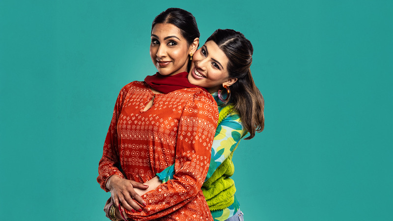 marriage material lyric hammersmith cast